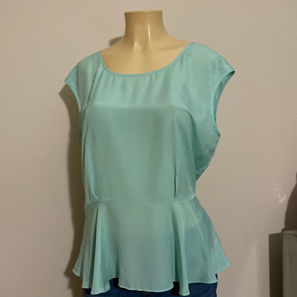 The Limited Plenum Sleeveless Top